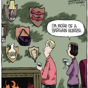 Meet your Posher, Monica